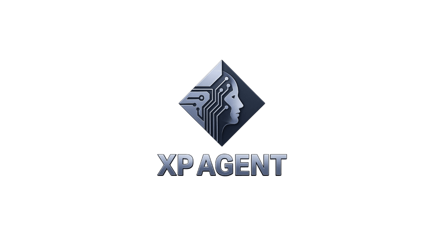 Logo XP Agent