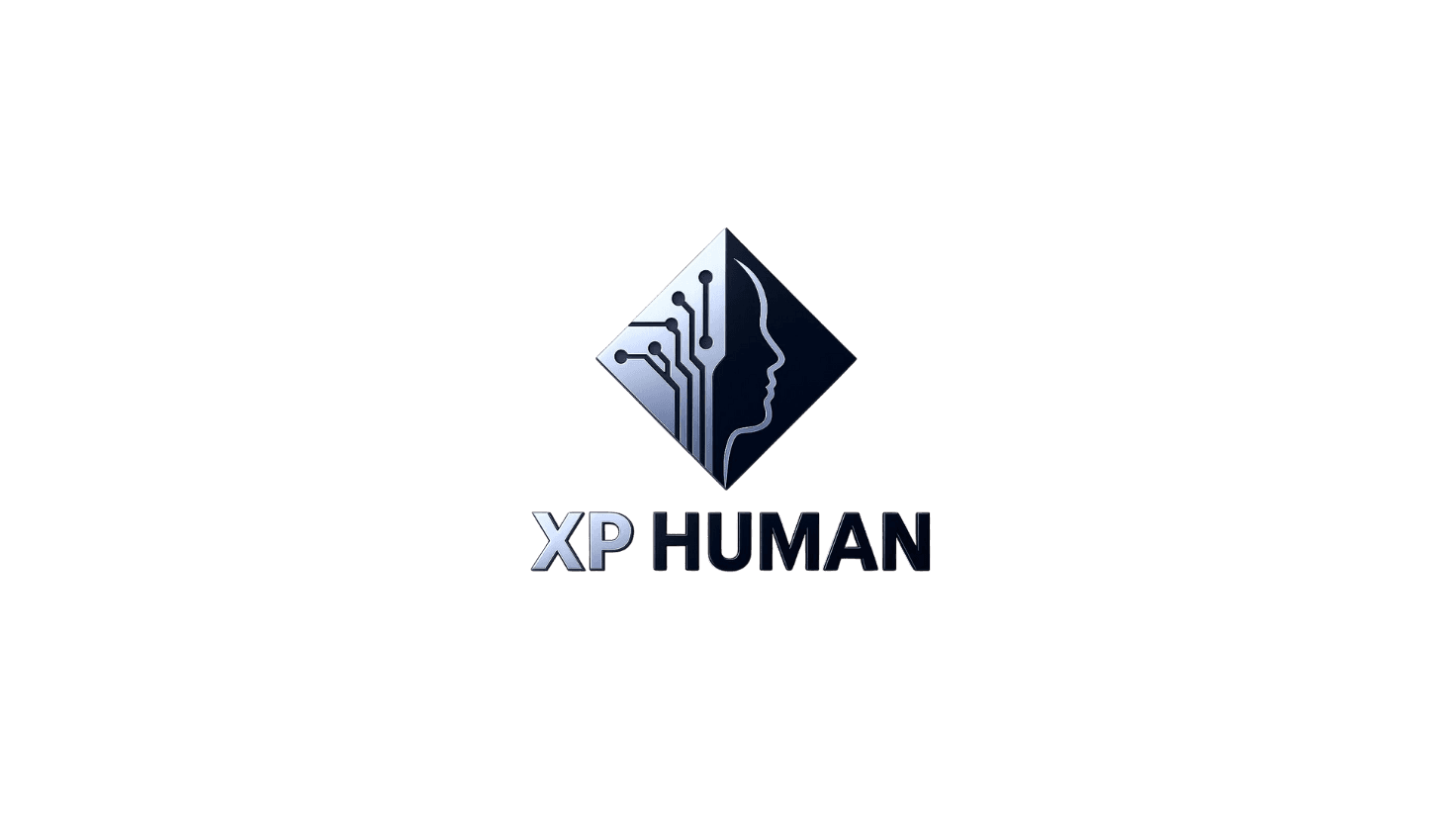 Logo XP Human