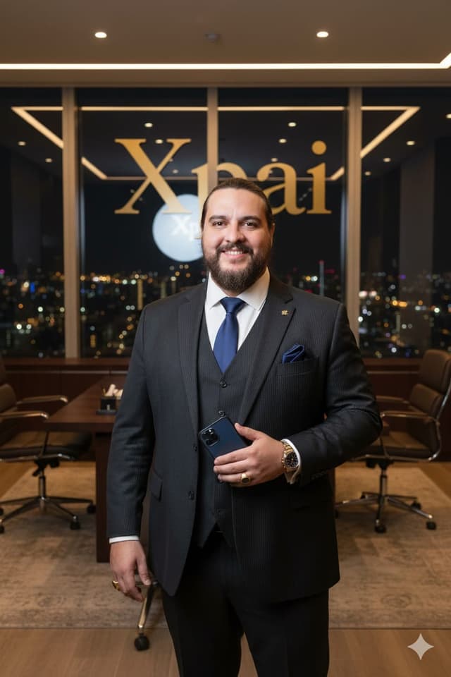 João Paulo dos Santos Santos