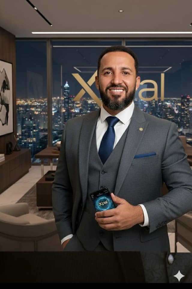 Valério Ferreira de Oliveira